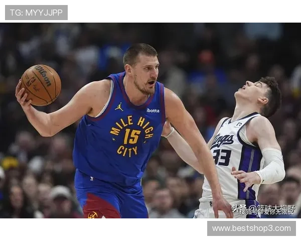 约基奇56三双夜狂破七纪录