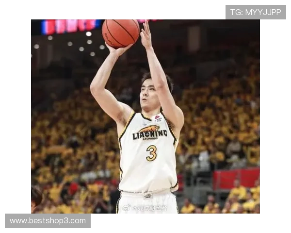 赵继伟恢复进展曝光投篮磨合